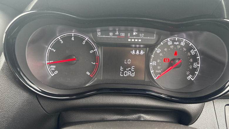 Vauxhall Viva 1.0 [73] SE 5dr Petrol Hatchback